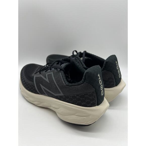 New Balance Fresh Foam X 1080v14 Men’s Size 11.5 Black Magnet Linen M1080B14 main image 15